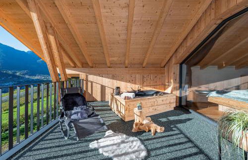 Steindlgut - Weinberg Chalets - Foto 64