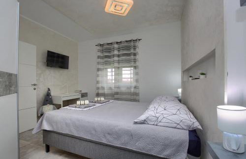 Luksuzni Apartmani Asi s bazenom - Foto 22