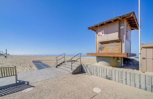 Victorian Carpinteria Apartment Less Than 1 Mi to Beach! - Foto 27