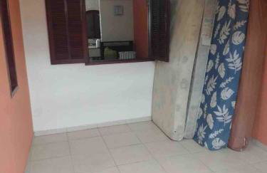 Conforto e simplicidade! Casa top com garagem, cozinha, banheiro e quarto - Foto 5