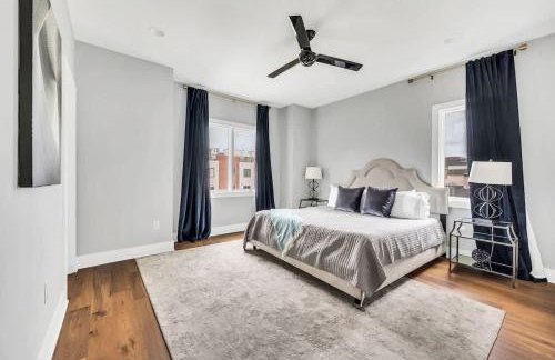 Luxury Villa close Broadway with Garage and Fire Pit - Foto 25