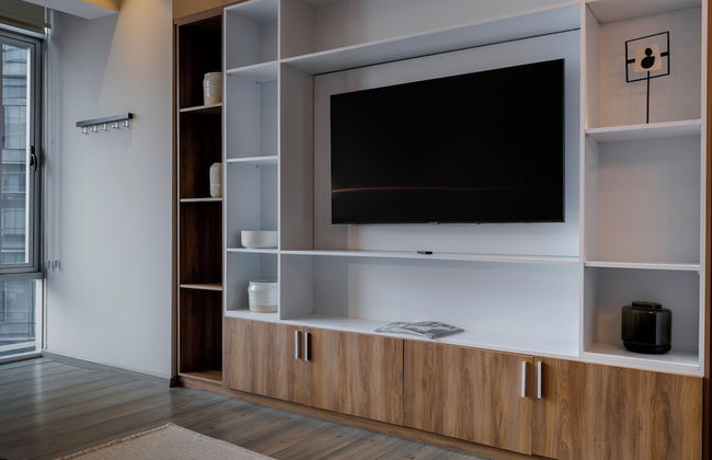 Capitalia Plaza Residences Reforma - Foto 61