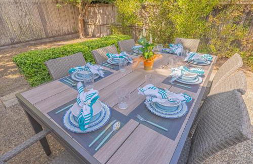 Pebble Beach Barking Seals - 5min Walk to the Beach! - Foto 62