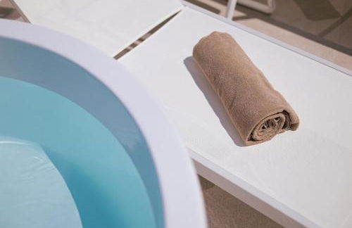 Malacosta Sky Suites - Private Rooftop Suites - MC Apartments Ibiza - Foto 16