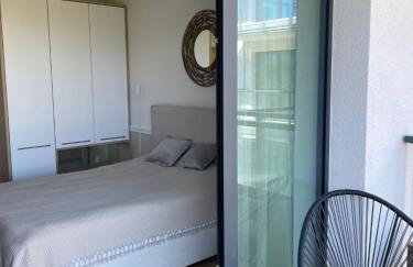 Apartament PLAŻOWY 214 - Rezydencja Niechorze - Photo 7