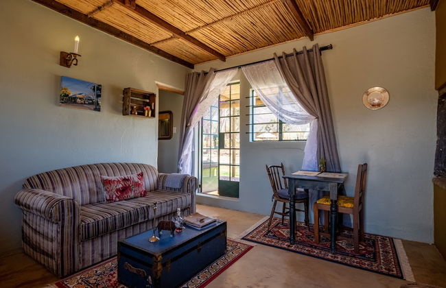 360on62 Mountain View Farm Cottages - Foto 32