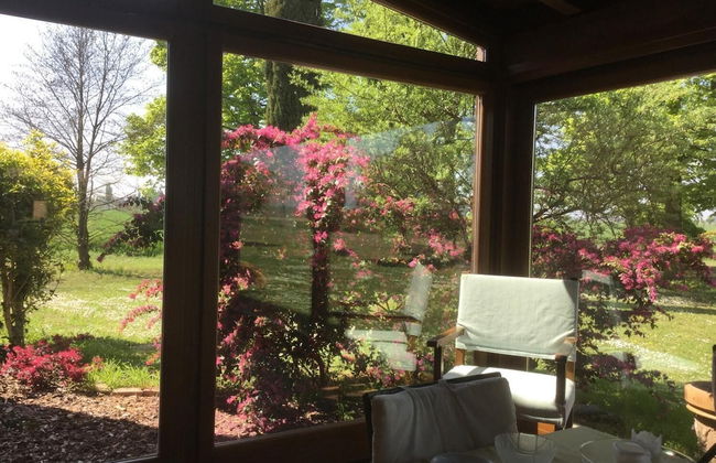 Alla Cedrara agriturismo - Foto 11