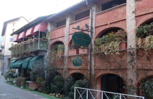 Una Franca Camere Di Charme - Foto 25