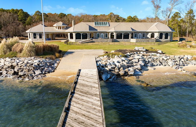 Bay House by Avantstay Waterfront Pier Pond - Foto 2