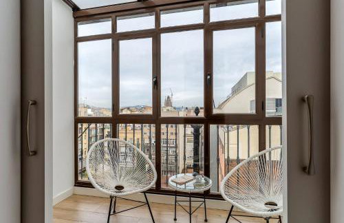 4100 - AB Passeig de Gràcia Casa Batlló - Foto 8