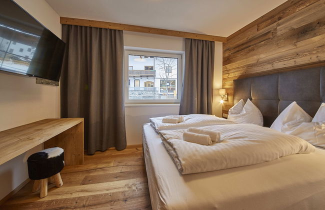 Residenz Der Wieshofer - Foto 3