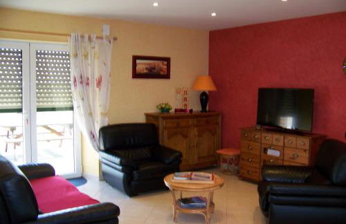 Gites Bellevue - Foto 40