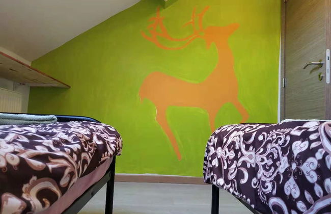 Artistic World - Foto 2