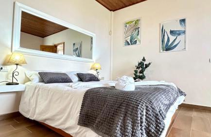 Maravilloso ático con terraza, vistas, BBQ, wifi - Foto 22