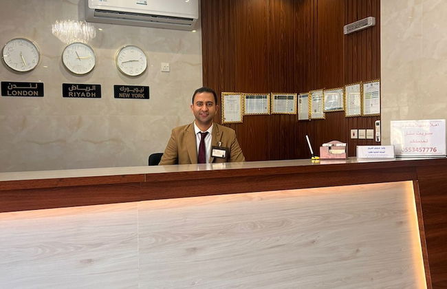 Sweet Star Serviced Apartments - Foto 32