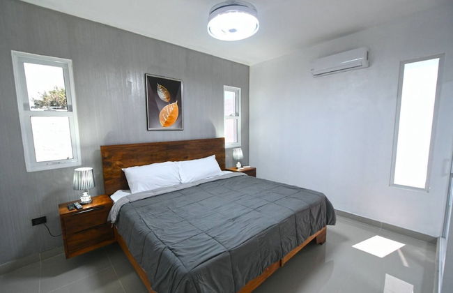 Sosúa Villa Retreat With Private Pool - Photo 7