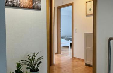 Ferienwohnung mit fantastischem Ausblick & SmartTv - Foto 8