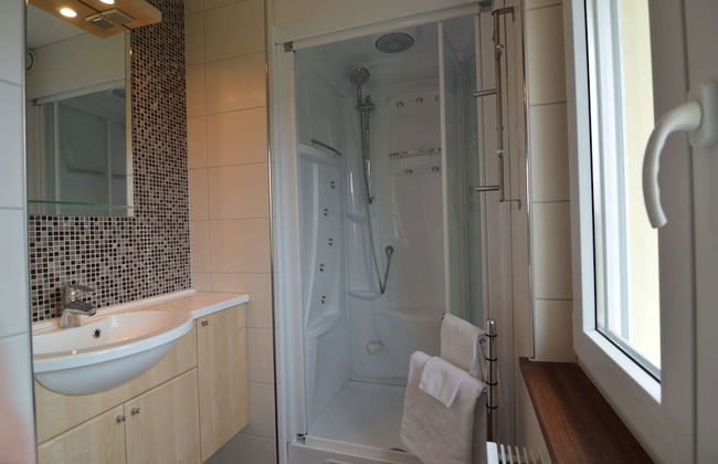 Lovely Holiday Home in Stipshausen With Terrace - Foto 40