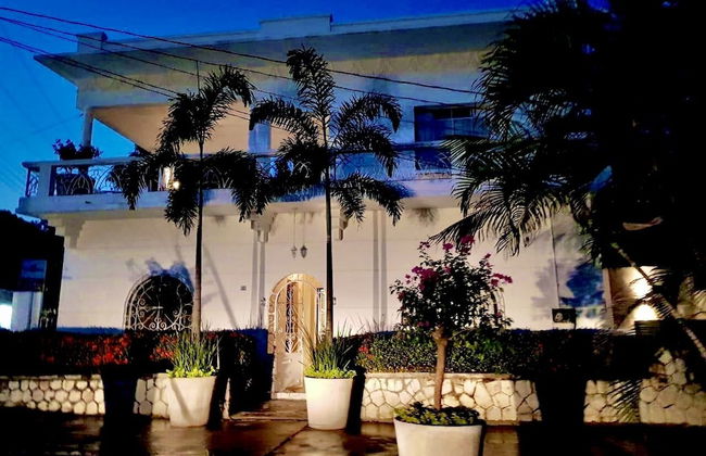 Casa Boutique "Selina" - Foto 1