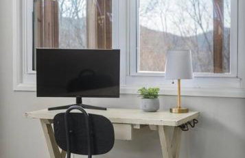 Mountain Top Retreat Shenandoah - Foto 39