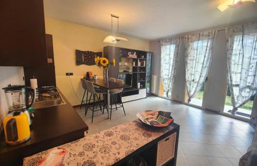 GLAMOUR HOUSE, Comoda a tutti i servizi - Photo 14