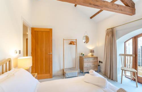 Haybale Barn - Foto 32