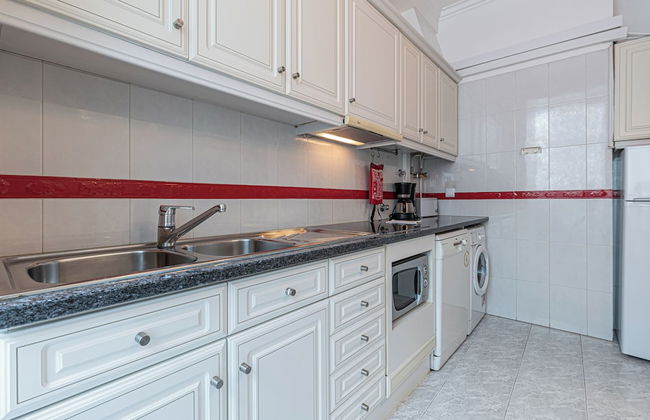 Santa Justa 24 Apartments - Foto 92