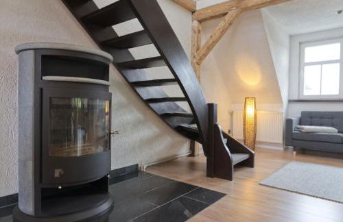 Gruppen- und Seminarhaus Schicht im Schacht - Foto 39