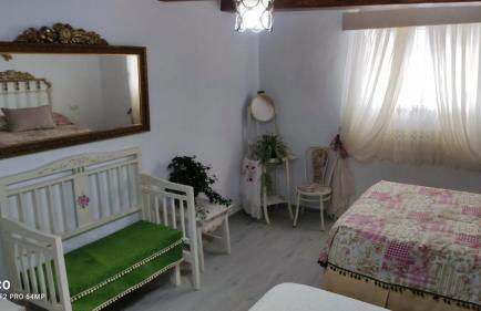 Cueva de la abuela - Foto 16