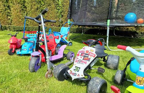 Dom w górach Przy szlaku - Foto 60