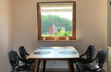 Domek wypoczynkowy Letnisko Sosenkowo - Foto 9