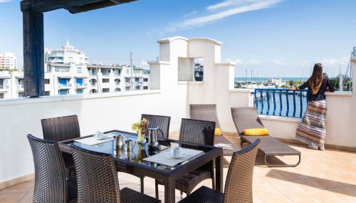 Portoverde Beach Apartments - Foto 5