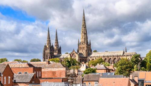 Cathedral view - Foto 2