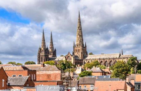 Cathedral view - Foto 2