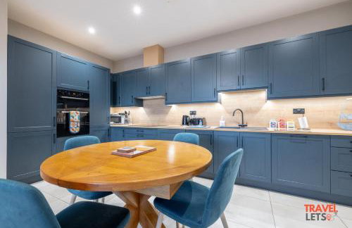 Homestead Hillsborough By Travel Lets Short Term Rental Agency Hillsborough Featuring Apartments, Double Suites & Triple Suites - Foto 15