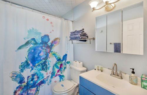 Downtown-Gulfport-Cooled & Heated Pool - Foto 25