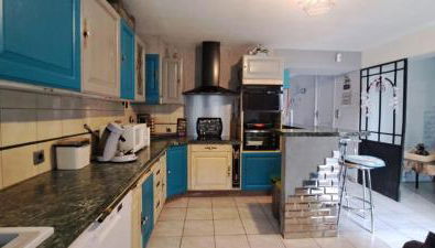 Havre de paix à la campagne - Foto 4