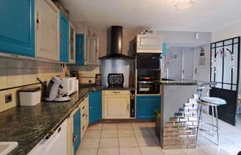 Havre de paix à la campagne - Foto 4