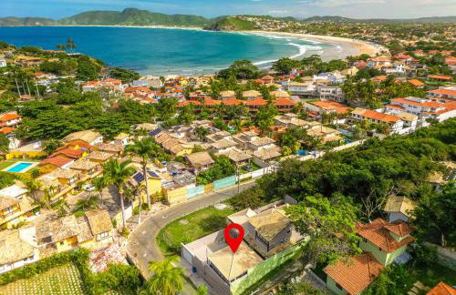 Casa Bz25 con piscina en Geribá - a 250m de la playa - Foto 32