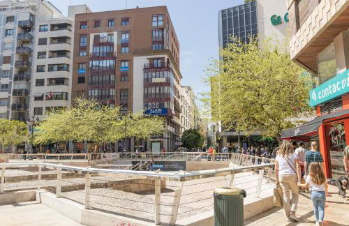 Loft con terraza centro Valencia - Foto 33