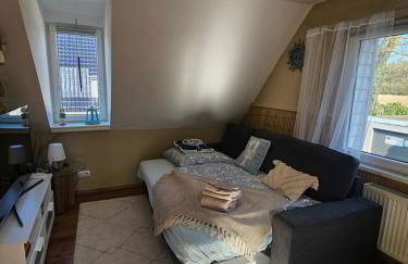 Kleine Kajüte - Foto 11