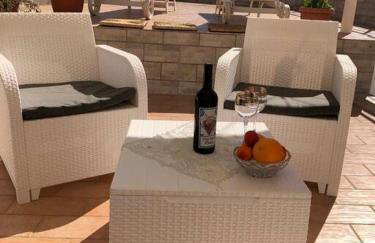 Casa Santa Maria - Suite Mediterraneo - Foto 28