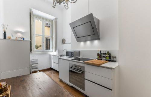 Boccaccio APT - 4 posti - metro - Foto 12