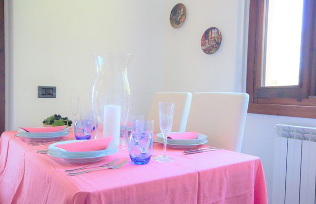 Pognana Luxury Apartment n.1 - 7 people - Foto 8