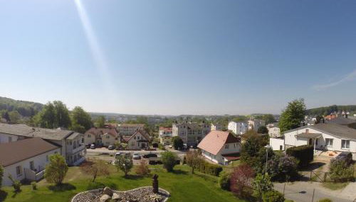 Ferienwohnungen Ostseebad Sellin - Foto 3