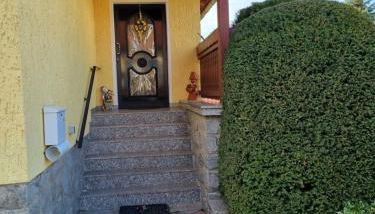 Ferienhaus in Thüringen Nähe Hohenwarte Stausee - Foto 3