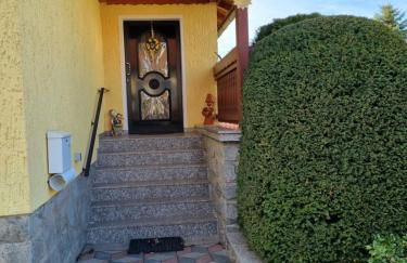 Ferienhaus in Thüringen Nähe Hohenwarte Stausee - Foto 3