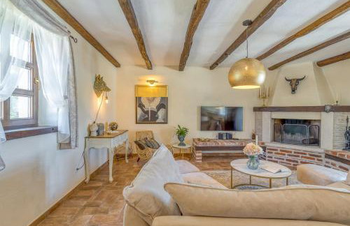 Villa Santolina - Photo 23