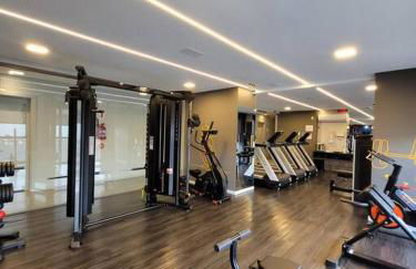 Cosmopolitan 2007 - Apto 800m da Vila Germânica Oktoberfest - Foto 20