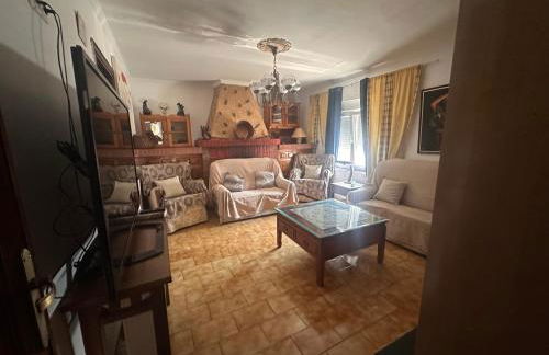 Casa campo de 3 habitaciones con parcela - Foto 19